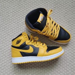 Air Jordan 1 "Pollen" men's 6.5 NIKE